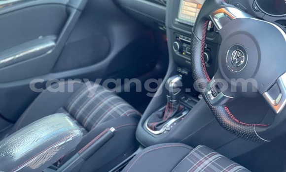 Acheter Occasion Voiture Volkswagen Golf GTI Rouge à Windhoek, Namibie Acheter Occasion Voiture Volkswagen Golf GTI Rouge à Windhoek, Namibie