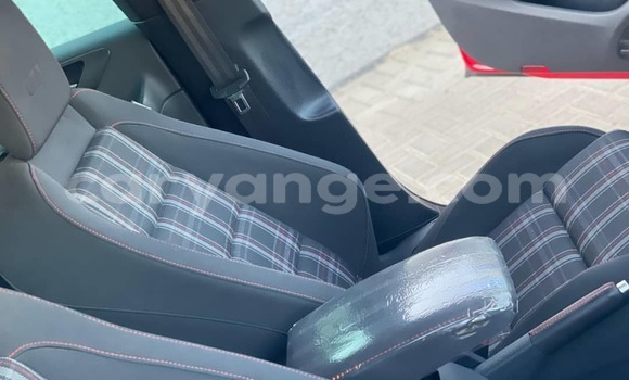 Acheter Occasion Voiture Volkswagen Golf GTI Rouge à Windhoek, Namibie Acheter Occasion Voiture Volkswagen Golf GTI Rouge à Windhoek, Namibie