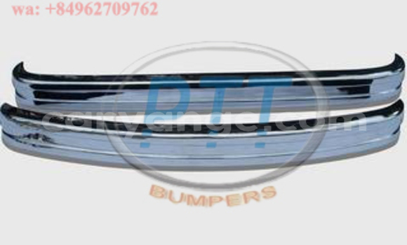 Buy VW Bus T2 Bumper in Bethanien in Karas Buy VW Bus T2 Bumper in Bethanien in Karas