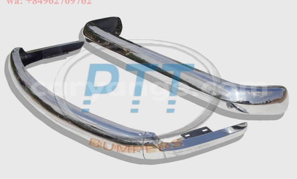 Buy VW Bus T2 Bumper in Bethanien in Karas Buy VW Bus T2 Bumper in Bethanien in Karas