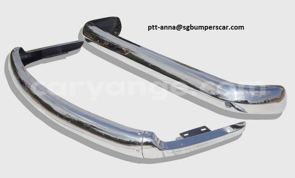 Buy VW Bus T2 Bumper in Bethanien in Karas Buy VW Bus T2 Bumper in Bethanien in Karas