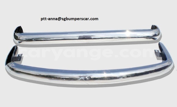 Buy VW Bus T2 Bumper in Bethanien in Karas Buy VW Bus T2 Bumper in Bethanien in Karas