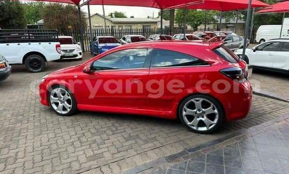 Buy Used Opel Astra Red Car in Gobabis in Omaheke Buy Used Opel Astra Red Car in Gobabis in Omaheke