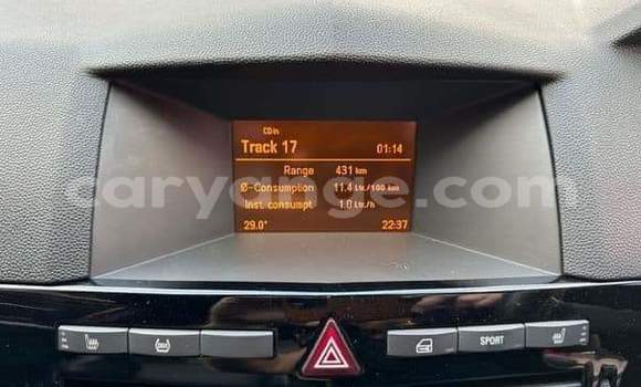 Buy Used Opel Astra Red Car in Gobabis in Omaheke Buy Used Opel Astra Red Car in Gobabis in Omaheke