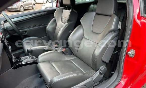 Buy Used Opel Astra Red Car in Gobabis in Omaheke Buy Used Opel Astra Red Car in Gobabis in Omaheke