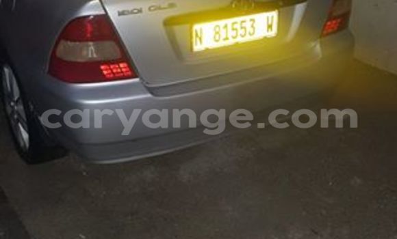 Buy Used Toyota 4Runner Silver Car in Swakopmund in Namibia Buy Used Toyota 4Runner Silver Car in Swakopmund in Namibia