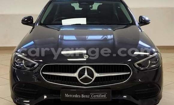 Acheter Occasion Voiture Mercedes-Benz C–Class Autre à Gobabis, Omaheke