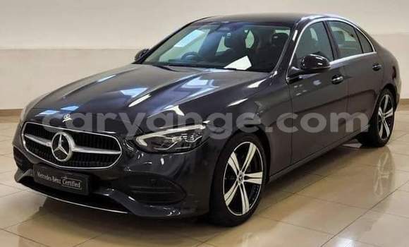 Buy Used Mercedes-Benz C–Class Other Car in Gobabis in Omaheke Buy Used Mercedes-Benz C–Class Other Car in Gobabis in Omaheke