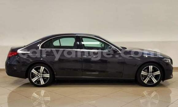 Buy Used Mercedes-Benz C–Class Other Car in Gobabis in Omaheke Buy Used Mercedes-Benz C–Class Other Car in Gobabis in Omaheke