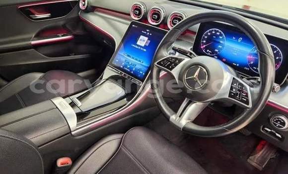Buy Used Mercedes-Benz C–Class Other Car in Gobabis in Omaheke Buy Used Mercedes-Benz C–Class Other Car in Gobabis in Omaheke