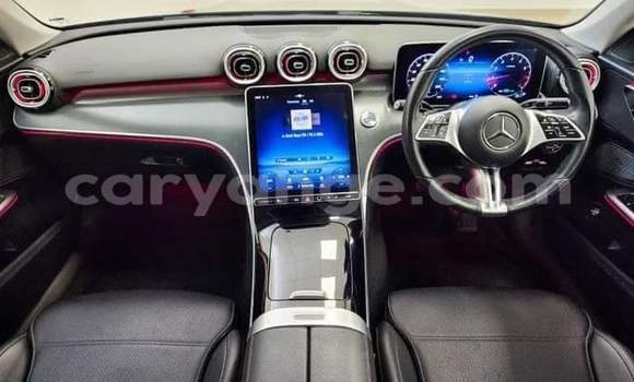 Buy Used Mercedes-Benz C–Class Other Car in Gobabis in Omaheke Buy Used Mercedes-Benz C–Class Other Car in Gobabis in Omaheke