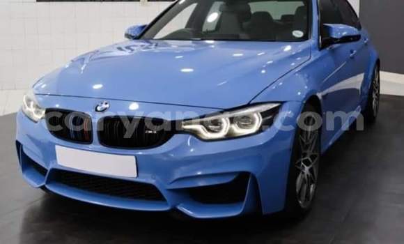 Buy Used BMW M3 Blue Car in Gobabis in Omaheke Buy Used BMW M3 Blue Car in Gobabis in Omaheke