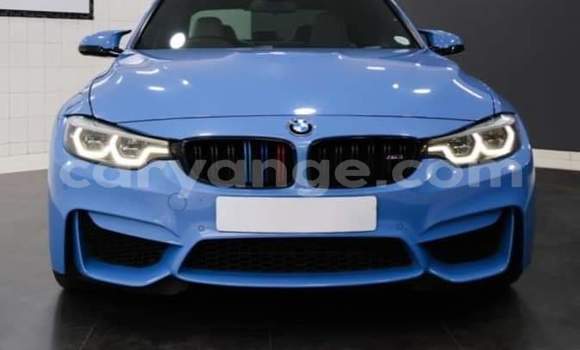 Buy Used BMW M3 Blue Car in Gobabis in Omaheke Buy Used BMW M3 Blue Car in Gobabis in Omaheke