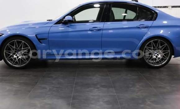 Buy Used BMW M3 Blue Car in Gobabis in Omaheke Buy Used BMW M3 Blue Car in Gobabis in Omaheke