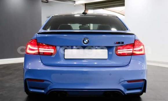 Buy Used BMW M3 Blue Car in Gobabis in Omaheke Buy Used BMW M3 Blue Car in Gobabis in Omaheke