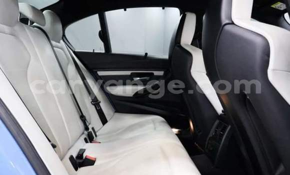 Buy Used BMW M3 Blue Car in Gobabis in Omaheke Buy Used BMW M3 Blue Car in Gobabis in Omaheke
