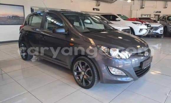 Buy Used Hyundai I20 Other Car in Gobabis in Omaheke