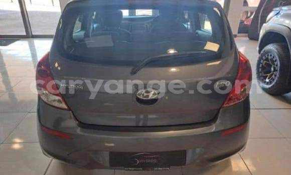 Acheter Occasion Voiture Hyundai I20 Autre à Gobabis, Omaheke Acheter Occasion Voiture Hyundai I20 Autre à Gobabis, Omaheke