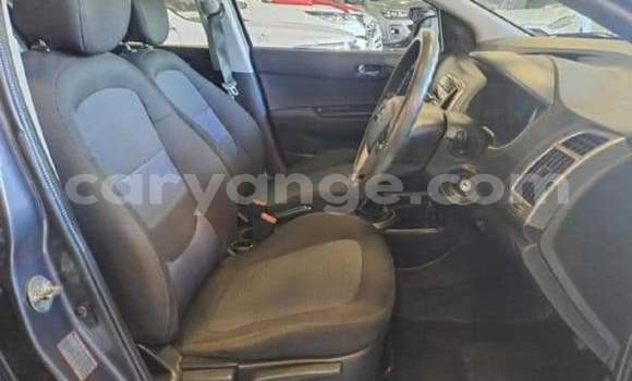 Acheter Occasion Voiture Hyundai I20 Autre à Gobabis, Omaheke Acheter Occasion Voiture Hyundai I20 Autre à Gobabis, Omaheke