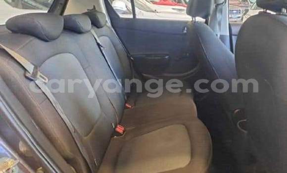 Acheter Occasion Voiture Hyundai I20 Autre à Gobabis, Omaheke Acheter Occasion Voiture Hyundai I20 Autre à Gobabis, Omaheke
