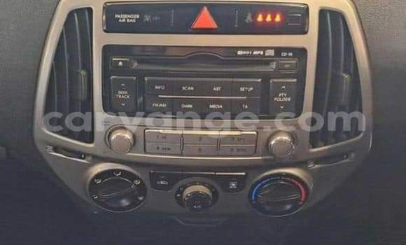 Acheter Occasion Voiture Hyundai I20 Autre à Gobabis, Omaheke Acheter Occasion Voiture Hyundai I20 Autre à Gobabis, Omaheke