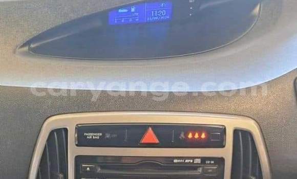 Acheter Occasion Voiture Hyundai I20 Autre à Gobabis, Omaheke Acheter Occasion Voiture Hyundai I20 Autre à Gobabis, Omaheke