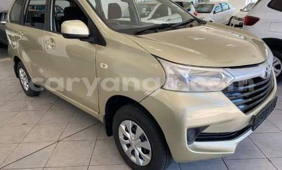 Buy Used Toyota Avanza Other Car in Gobabis in Omaheke Buy Used Toyota Avanza Other Car in Gobabis in Omaheke