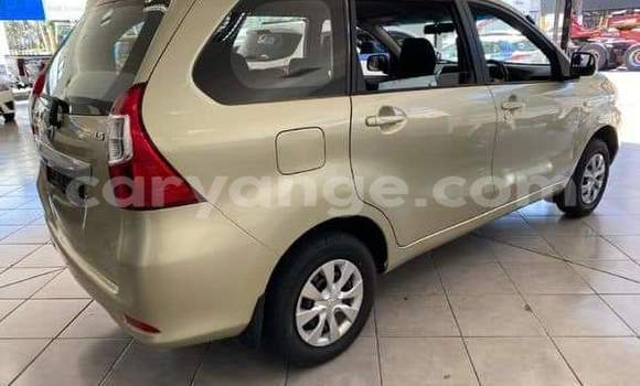 Acheter Occasion Voiture Toyota Avanza Autre à Gobabis, Omaheke Acheter Occasion Voiture Toyota Avanza Autre à Gobabis, Omaheke