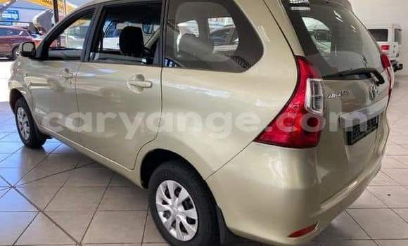 Acheter Occasion Voiture Toyota Avanza Autre à Gobabis, Omaheke Acheter Occasion Voiture Toyota Avanza Autre à Gobabis, Omaheke