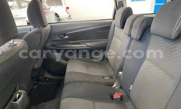 Acheter Occasion Voiture Toyota Avanza Autre à Gobabis, Omaheke Acheter Occasion Voiture Toyota Avanza Autre à Gobabis, Omaheke