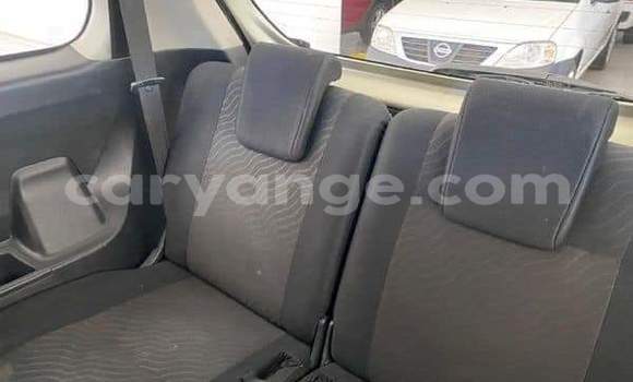 Acheter Occasion Voiture Toyota Avanza Autre à Gobabis, Omaheke Acheter Occasion Voiture Toyota Avanza Autre à Gobabis, Omaheke