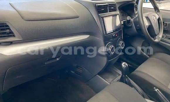 Acheter Occasion Voiture Toyota Avanza Autre à Gobabis, Omaheke Acheter Occasion Voiture Toyota Avanza Autre à Gobabis, Omaheke