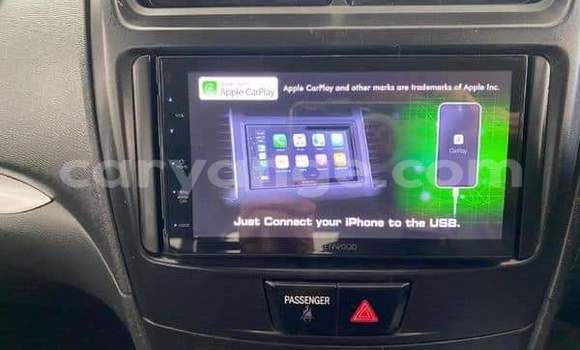 Acheter Occasion Voiture Toyota Avanza Autre à Gobabis, Omaheke Acheter Occasion Voiture Toyota Avanza Autre à Gobabis, Omaheke