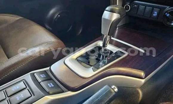 Buy Used Toyota Fortuner White Car in Gobabis in Omaheke Buy Used Toyota Fortuner White Car in Gobabis in Omaheke