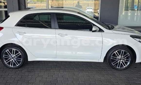 Buy Used Kia Rio White Car in Gobabis in Omaheke Buy Used Kia Rio White Car in Gobabis in Omaheke
