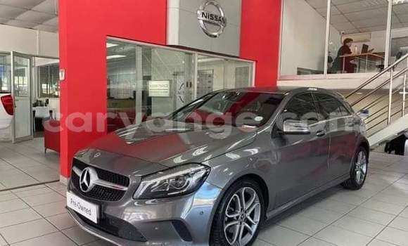 Buy Used Mercedes-Benz A–Class Silver Car in Gobabis in Omaheke Buy Used Mercedes-Benz A–Class Silver Car in Gobabis in Omaheke