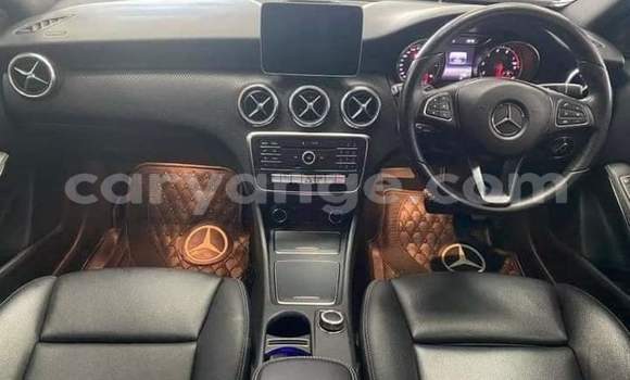 Buy Used Mercedes-Benz A–Class Silver Car in Gobabis in Omaheke Buy Used Mercedes-Benz A–Class Silver Car in Gobabis in Omaheke