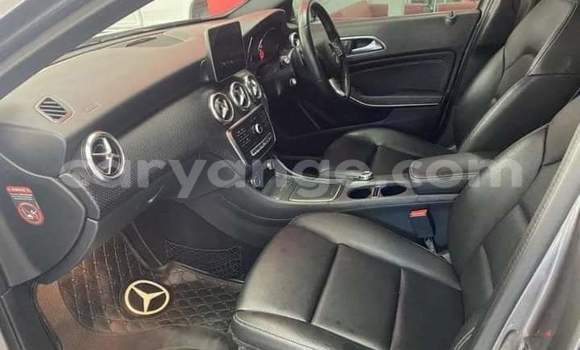 Buy Used Mercedes-Benz A–Class Silver Car in Gobabis in Omaheke Buy Used Mercedes-Benz A–Class Silver Car in Gobabis in Omaheke