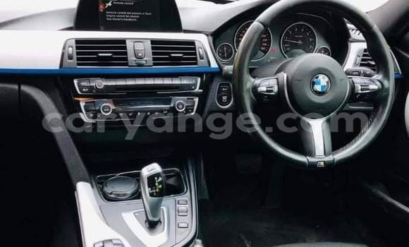 Buy Used BMW 3–Series Blue Car in Gobabis in Omaheke Buy Used BMW 3–Series Blue Car in Gobabis in Omaheke