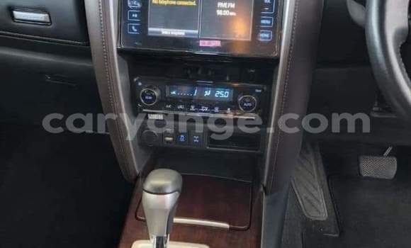 Buy Used Toyota Fortuner Blue Car in Windhoek in Namibia Buy Used Toyota Fortuner Blue Car in Windhoek in Namibia