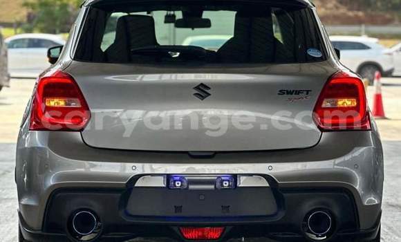 Acheter Occasion Voiture Suzuki Swift Gris à Gobabis, Omaheke Acheter Occasion Voiture Suzuki Swift Gris à Gobabis, Omaheke