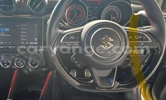 Acheter Occasion Voiture Suzuki Swift Gris à Gobabis, Omaheke Acheter Occasion Voiture Suzuki Swift Gris à Gobabis, Omaheke