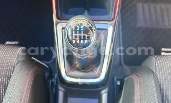 Acheter Occasion Voiture Suzuki Swift Gris à Gobabis, Omaheke Acheter Occasion Voiture Suzuki Swift Gris à Gobabis, Omaheke