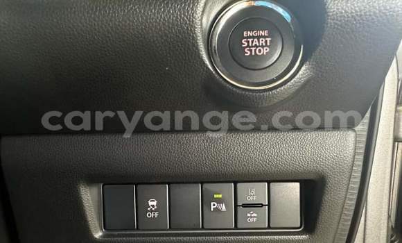 Acheter Occasion Voiture Suzuki Swift Gris à Gobabis, Omaheke Acheter Occasion Voiture Suzuki Swift Gris à Gobabis, Omaheke