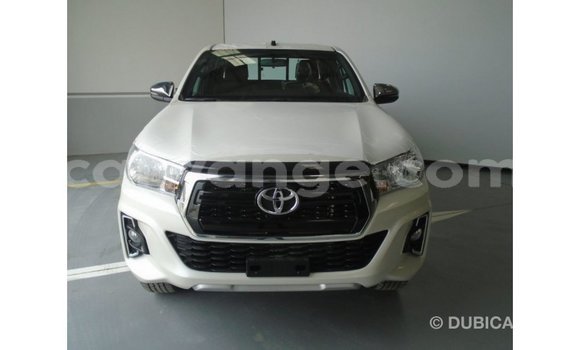 Buy Import Toyota Hilux White Car in Import - Dubai in Namibia Buy Import Toyota Hilux White Car in Import - Dubai in Namibia