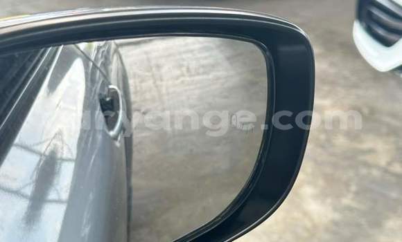 Acheter Occasion Voiture Suzuki Swift Gris à Gobabis, Omaheke Acheter Occasion Voiture Suzuki Swift Gris à Gobabis, Omaheke