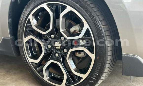 Acheter Occasion Voiture Suzuki Swift Gris à Gobabis, Omaheke Acheter Occasion Voiture Suzuki Swift Gris à Gobabis, Omaheke