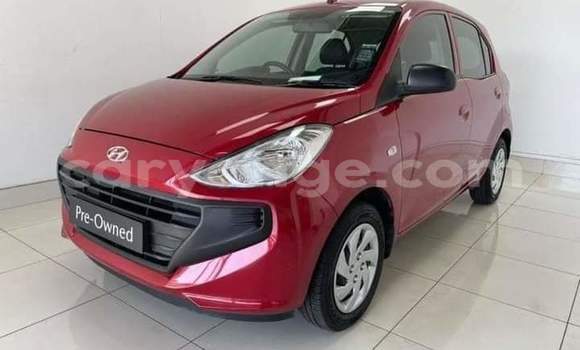 Buy Used Hyundai Atos Red Car in Gobabis in Omaheke Buy Used Hyundai Atos Red Car in Gobabis in Omaheke