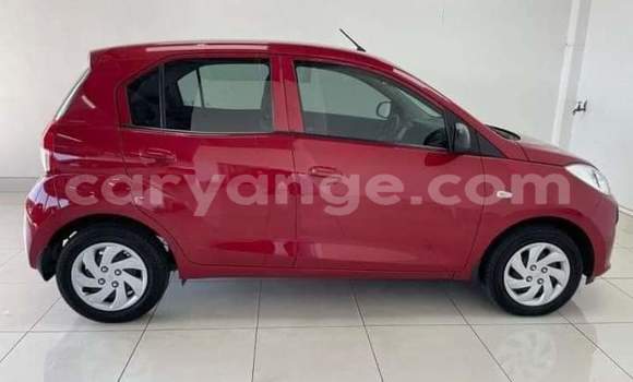 Buy Used Hyundai Atos Red Car in Gobabis in Omaheke Buy Used Hyundai Atos Red Car in Gobabis in Omaheke