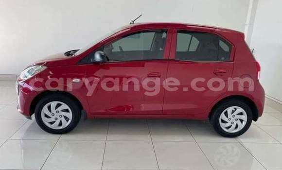 Buy Used Hyundai Atos Red Car in Gobabis in Omaheke Buy Used Hyundai Atos Red Car in Gobabis in Omaheke
